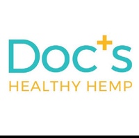 Doc's Healthy Hemp Doc's Healthy Hemp