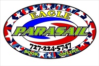 Eagle Parasail