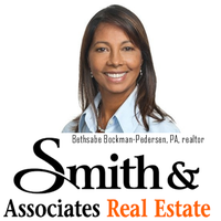 Smith & Associates Real Estate - Bethsabe Bockman-Pedersen
