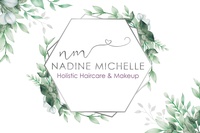 Nadine Michelle Holistic Haircare
