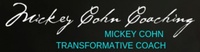 Mickey Cohn Coaching