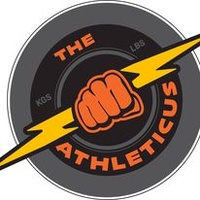 The Athleticus Personal Training Studio
