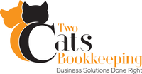 Two Cats Bookkeeping