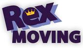 Rex Moving & Storage Inc. 