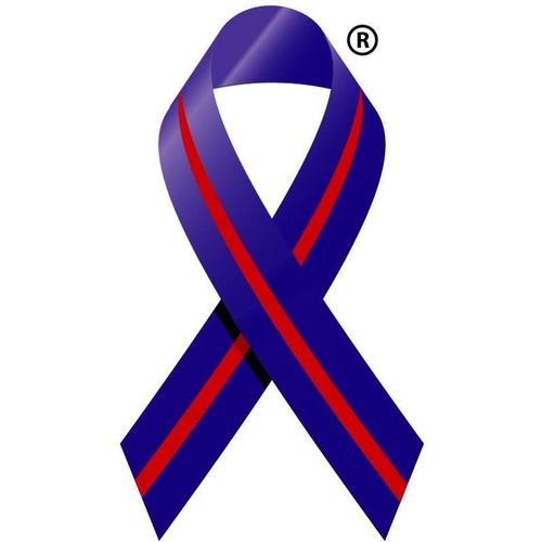 Veterans Awareness Ribbon