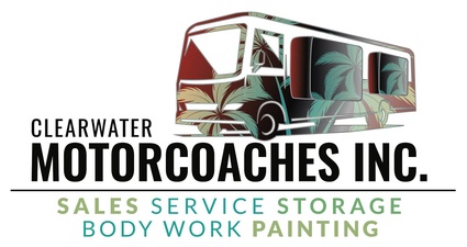 Clearwater Motorcoaches Inc