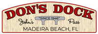 Don's Dock Seafood Market