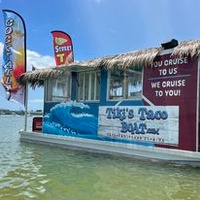 Tiki’s Taco Boat