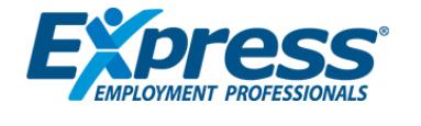 Express Employment Professionals