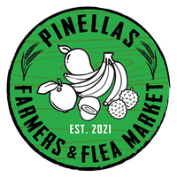 Pinellas Farmers and Flea Market