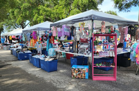 Pinellas Farmers and Flea Market