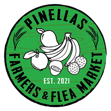 Pinellas Farmers and Flea Market