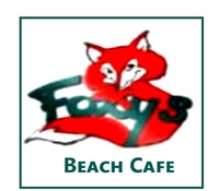 Foxy's Beach Cafe'