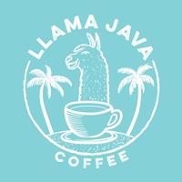 Llama Java Coffee