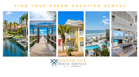 Distinctive Beach Rentals