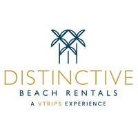 Distinctive Beach Rentals