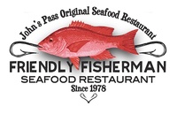 Friendly Fisherman Restaurant