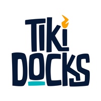 Tiki Docks Madeira Beach