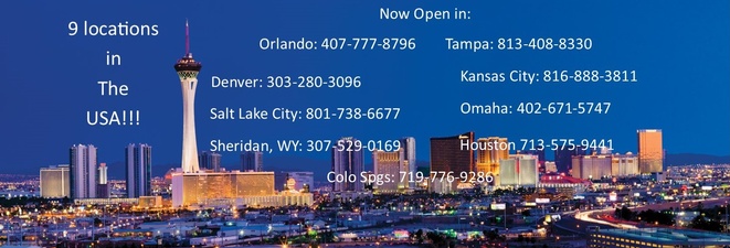 Casino Party USA