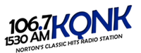 KQNK Radio