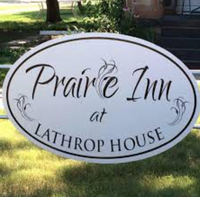 Prairie Inn @ Lathrop House