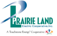 Prairie Land Electric Cooperative, Inc.