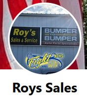Roy's Sales & Service