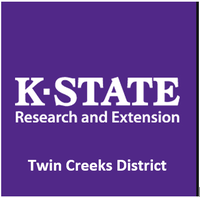 K-State Research & Extension -  Twin Creeks Extension District