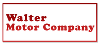 Walter Motor Company