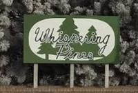 Whispering Pines Retirement and Assisted Living