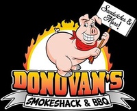 Donovan's Smoke Shack & BBQ