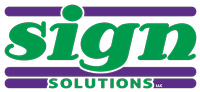 Sign Solutions LLC