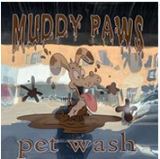 Muddy Paws Pet Wash