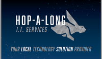 Hop-A-Long I.T. Services