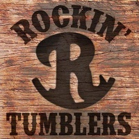 Rockin R Tumblers