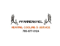 Pfannenstiel Heating & Cooling LLC