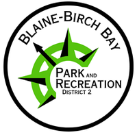 Blaine - Birch Bay Park & Recreation District