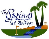 The Springs RV & Golf Resort