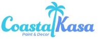 Coastal Kasa Paint and Decoration