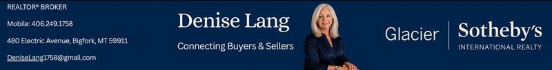 Denise Lang, Realtor