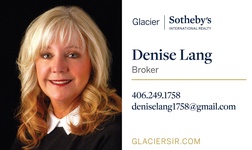 Denise Lang, Realtor