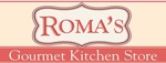 Roma's Gourmet Kitchen Store