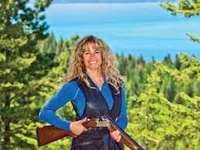 Jennifer Shelley - She Shoots Clays