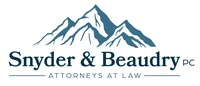 Snyder & Beaudry P.C.