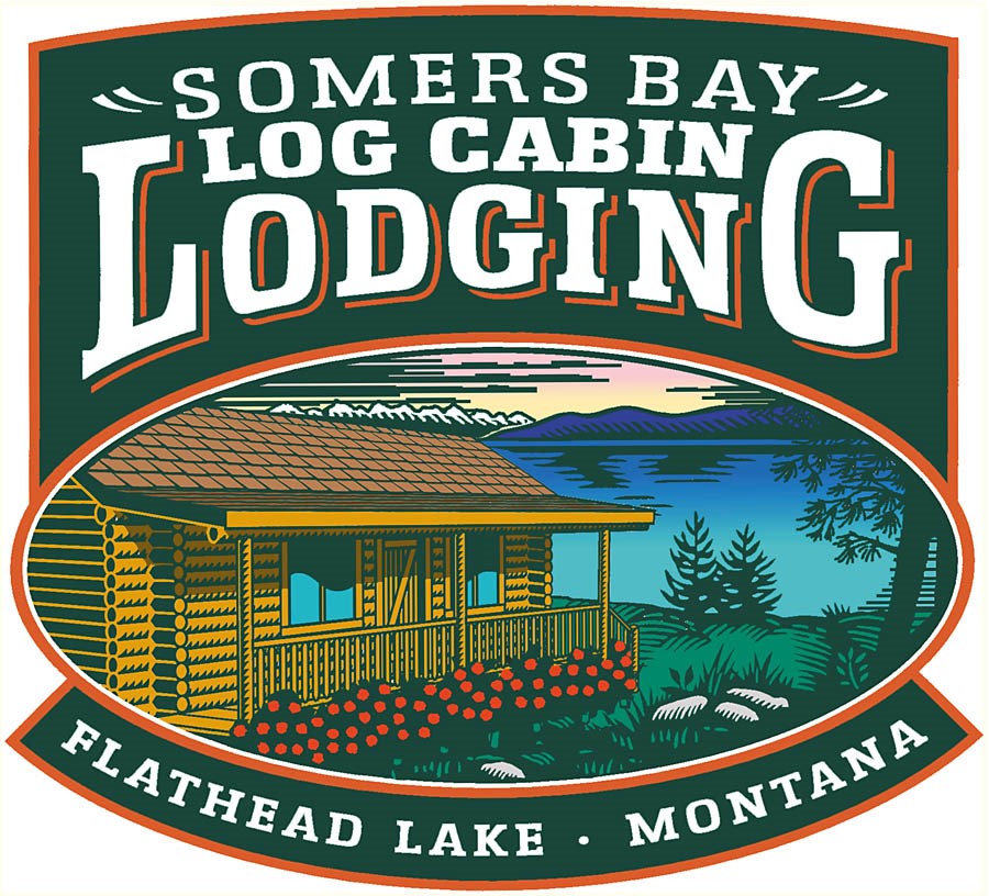Somers Bay Log Cabins Lodging Somers Bay Log Cabins Lodging