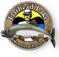 Flathead Lake Monster Charters