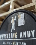 Whistling Andy, Inc.
