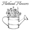Flathead Flowers