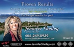 Jennifer Shelley, Owner/Realtor