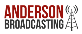 Anderson Broadcasting